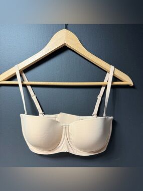 Fits Everybody Strapless Bra SKIMS